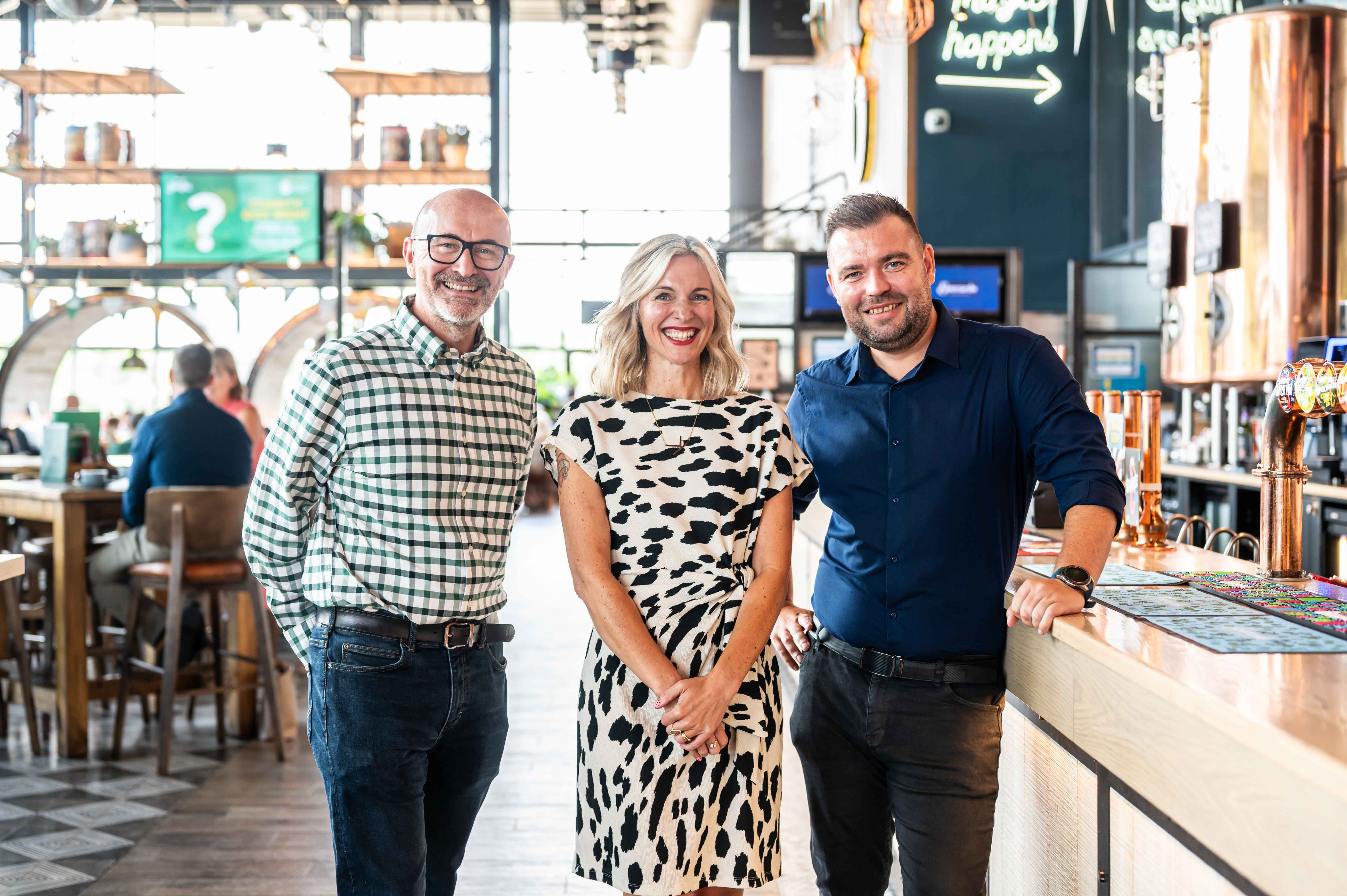 Run a Pub Discovery Appointments