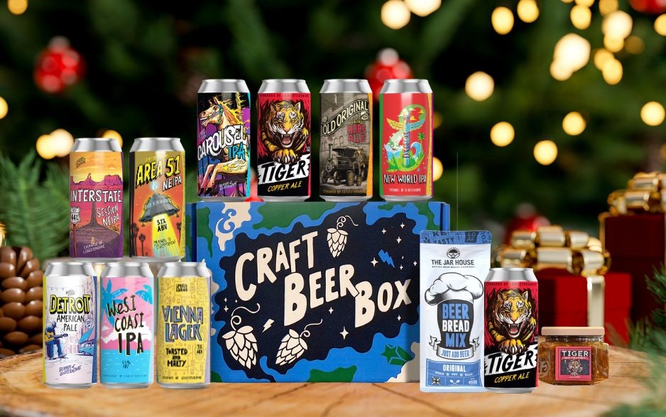Looking for the perfect beer gift?