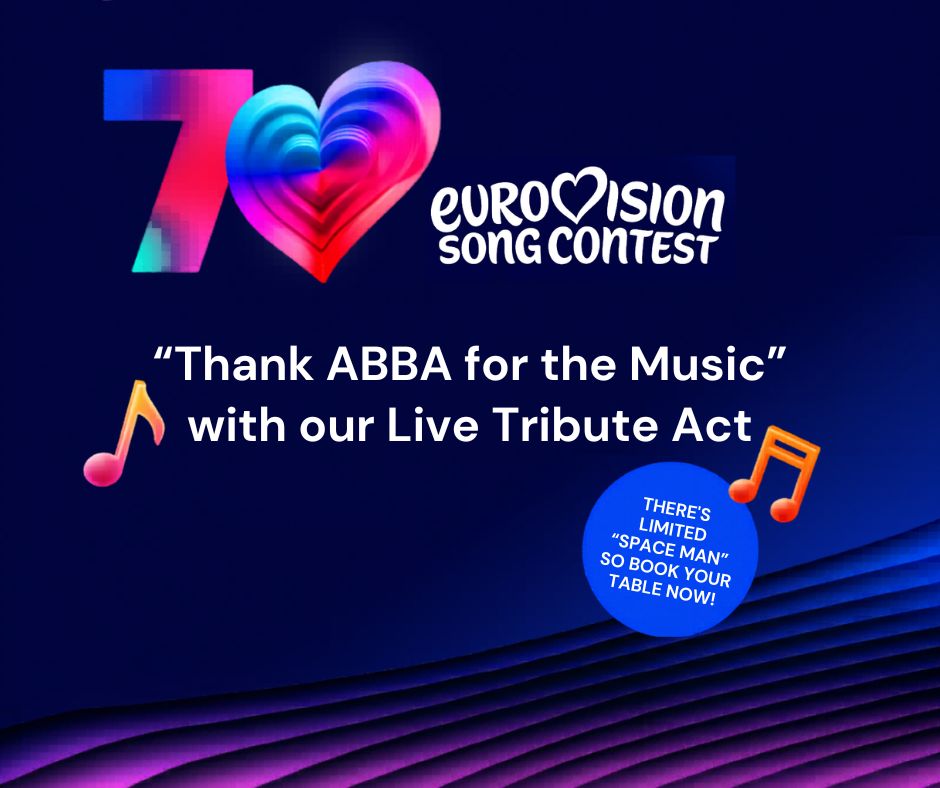 Abba Tribute
