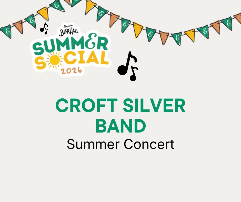 Croft Silver Band