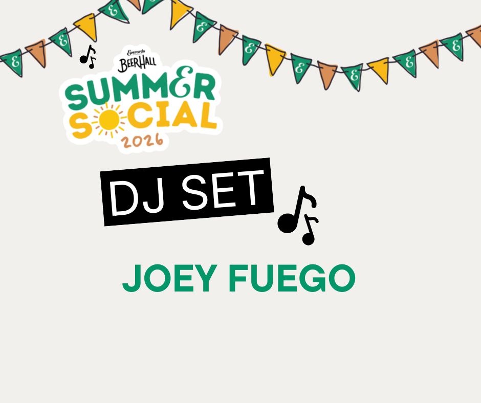 DJ Joey Fuego