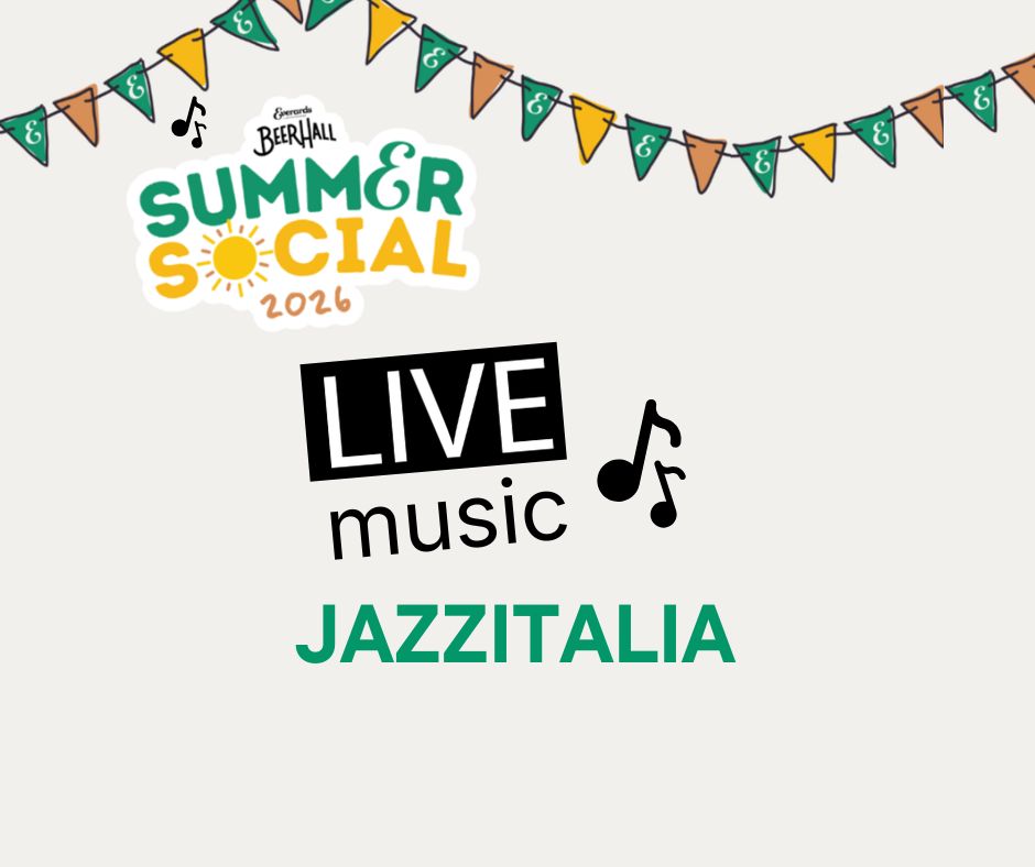 Live Jazz - Jazzitalia