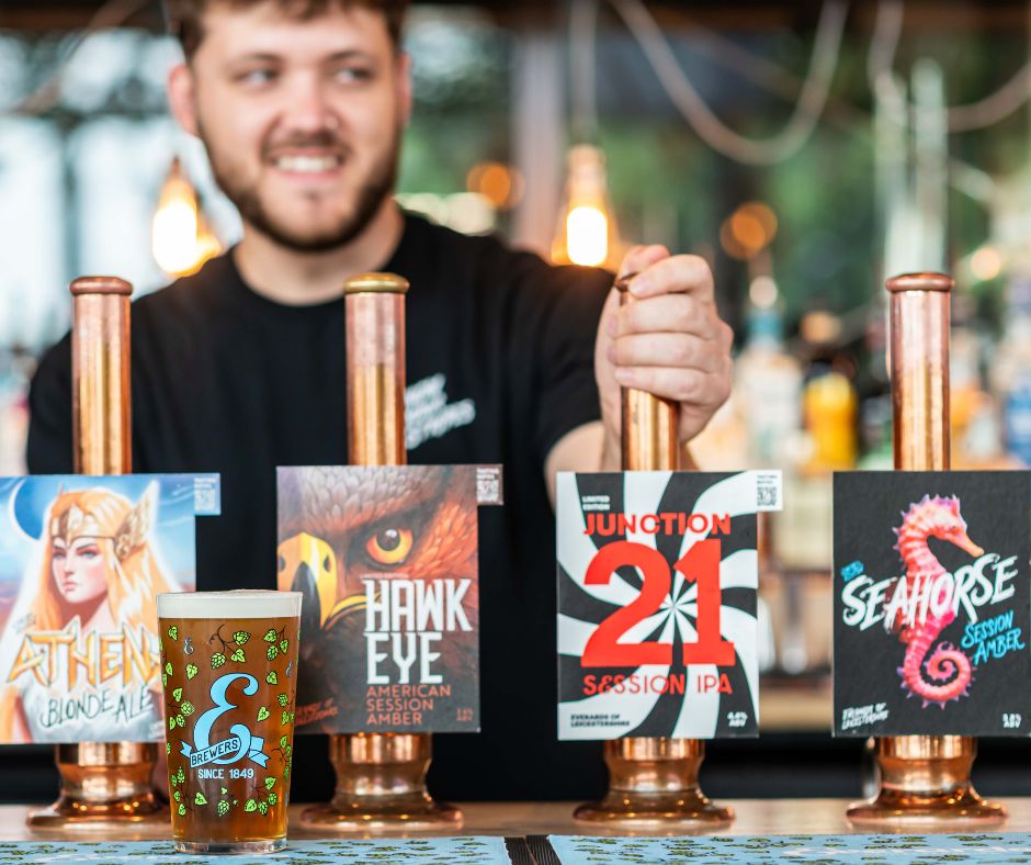 10 questions to ask every pub company