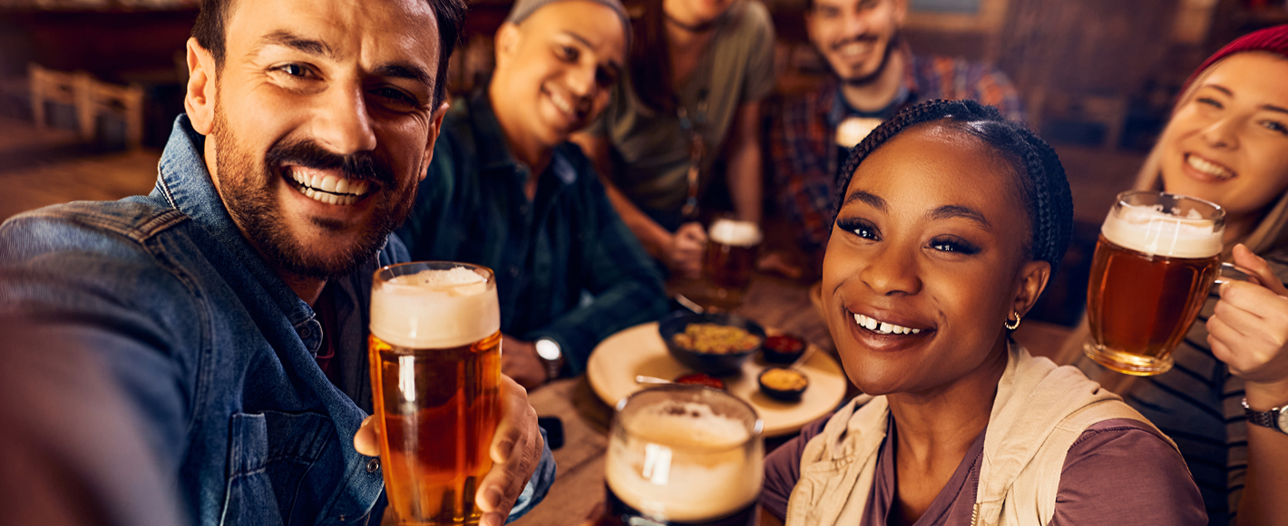 Why Are Everards Pubs Perfect for Beer Lovers?