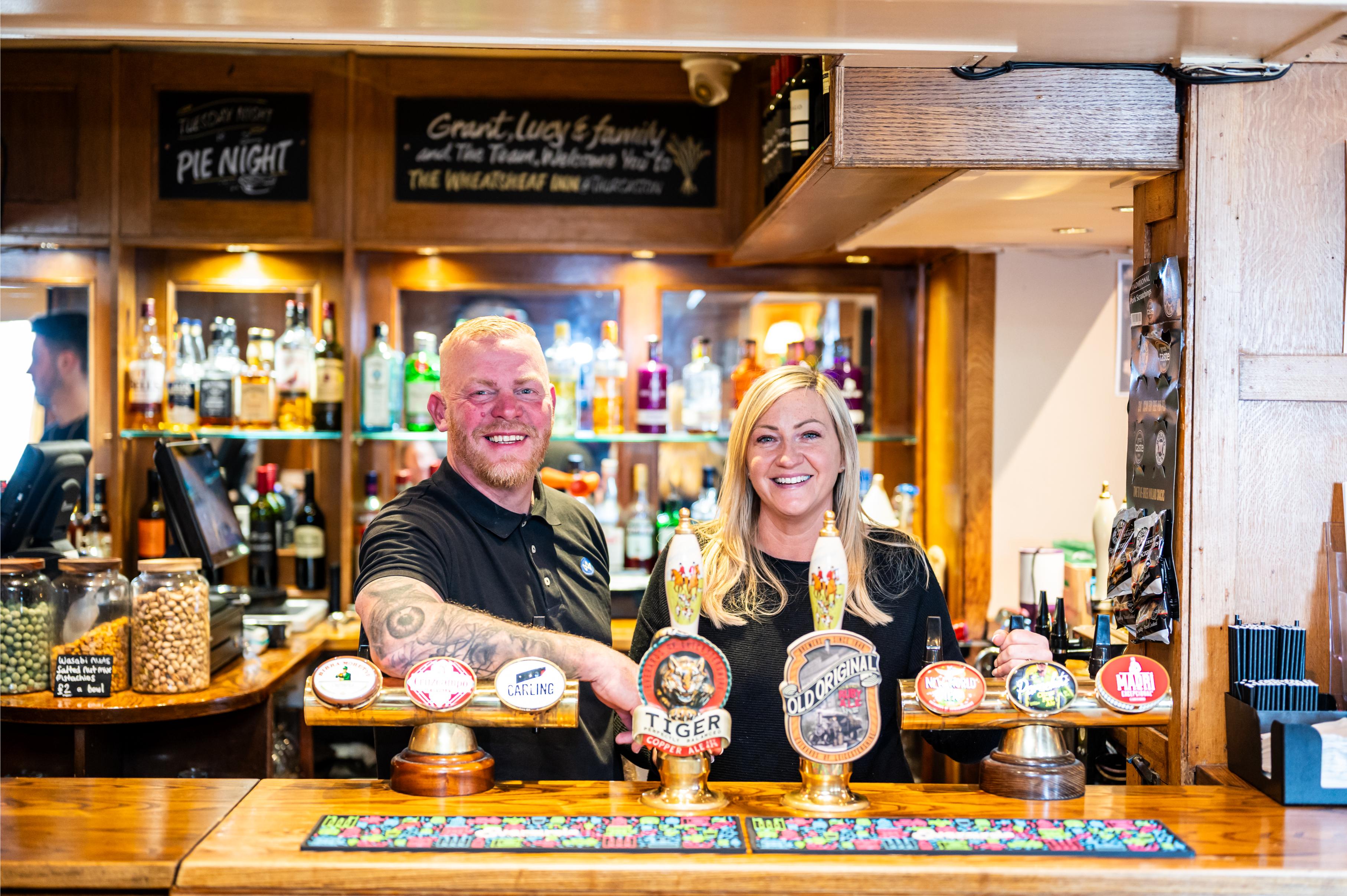 Your next great pint is closer than you think