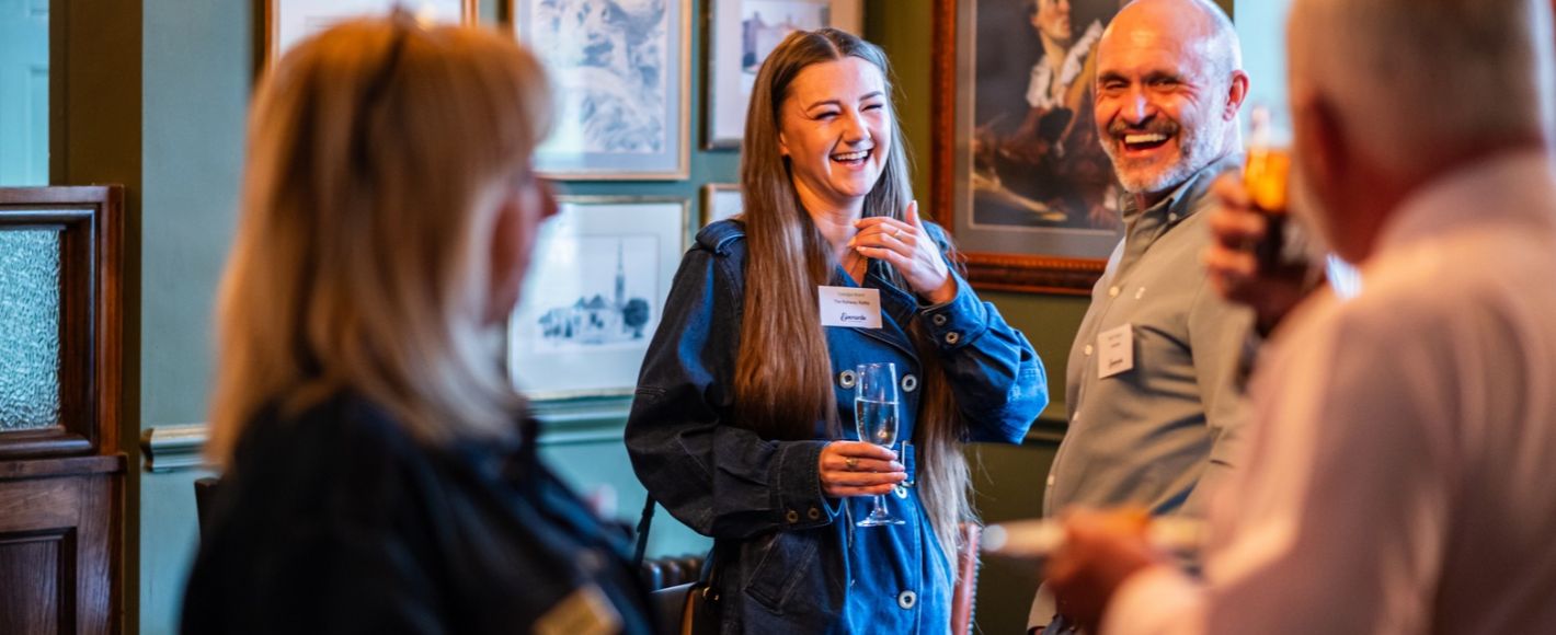How to Run a Pub With No Experience: A First-Timer's Guide
