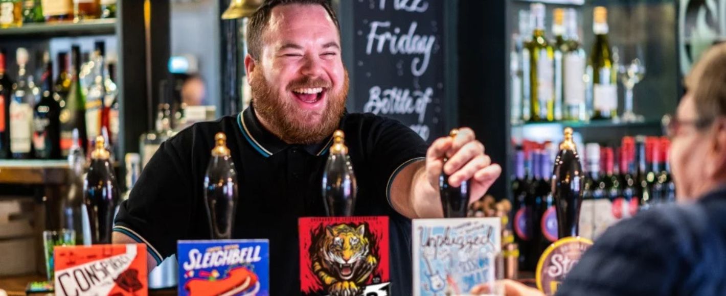 The Story of Everards Tiger: Leicestershire's Best-Loved Beer