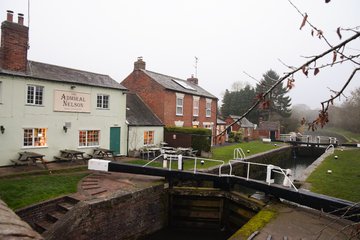 Home of great beer and great pubs | Everards of Leicestershire