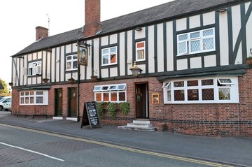 Home of great beer and great pubs | Everards of Leicestershire