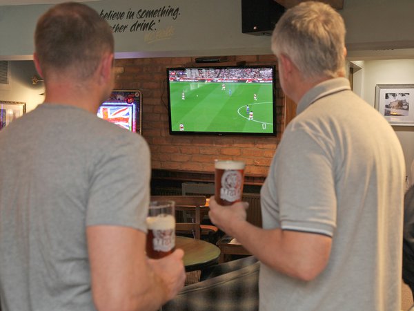 Sport in pub football tiger.jpg