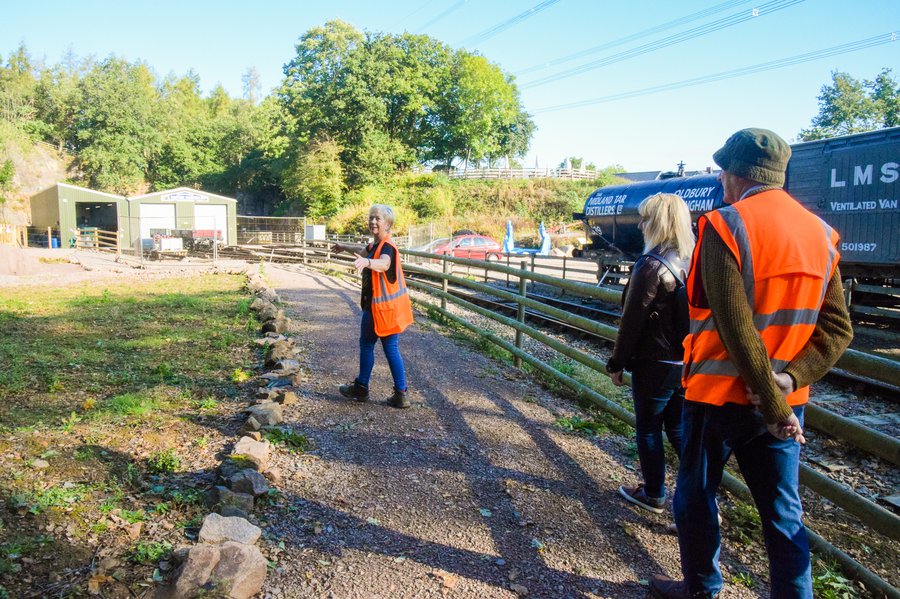 Community Excellence Funding Comes into Bloom