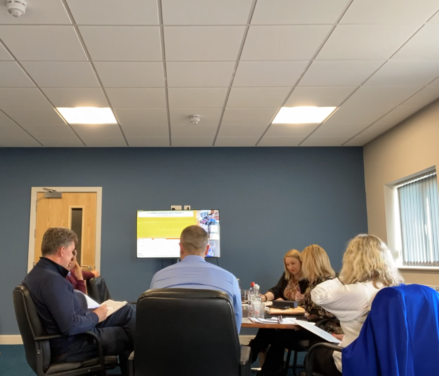 12 Community projects to benefit from a share of £40,000 this summer!