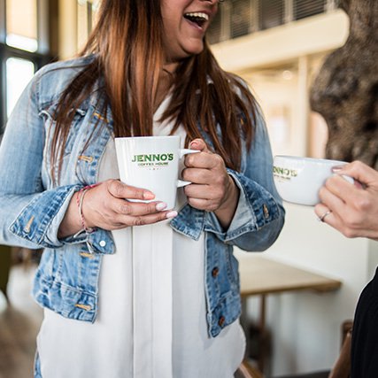 Jenno's and Everards