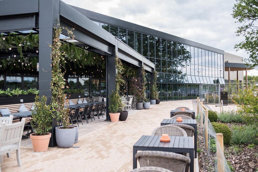 Double award winners for investment in Leicestershire