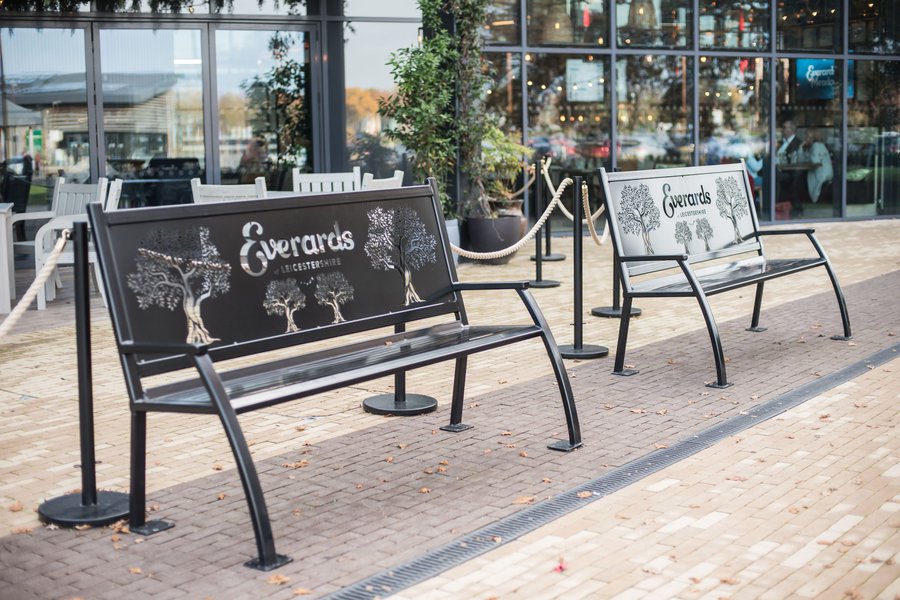 In it together – a toast to our partnership