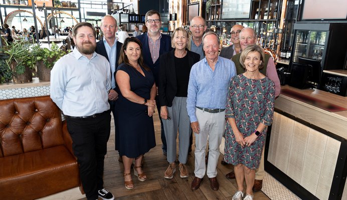 PubAid receives highest ever support from industry