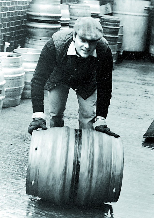 Celebrating 170 Years!