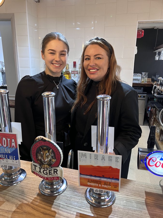 Admiral Rodney - Nottingham