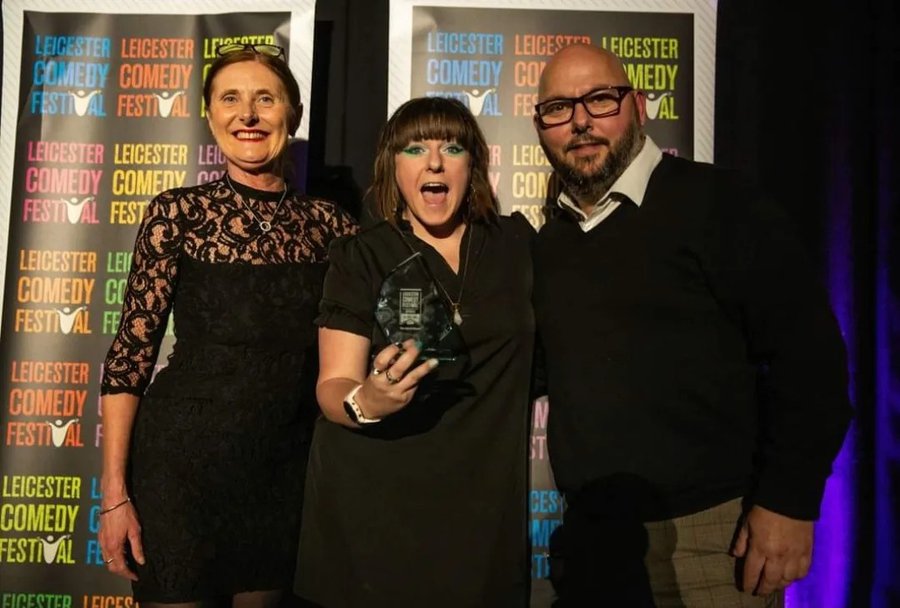 Black Horse - Aylestone