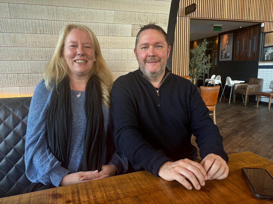 The Old Black Horse - Houghton on the Hill