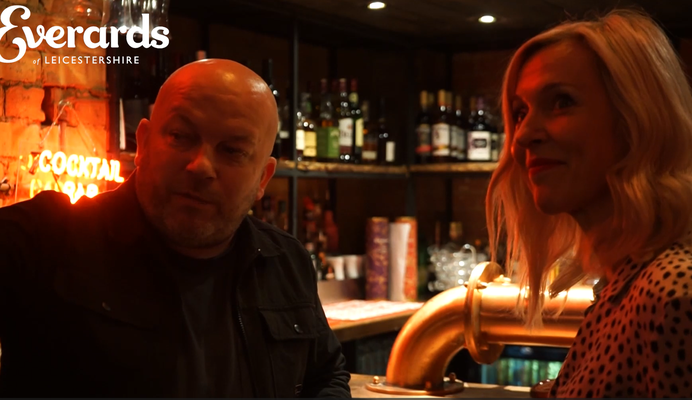 The White Horse - Quorn