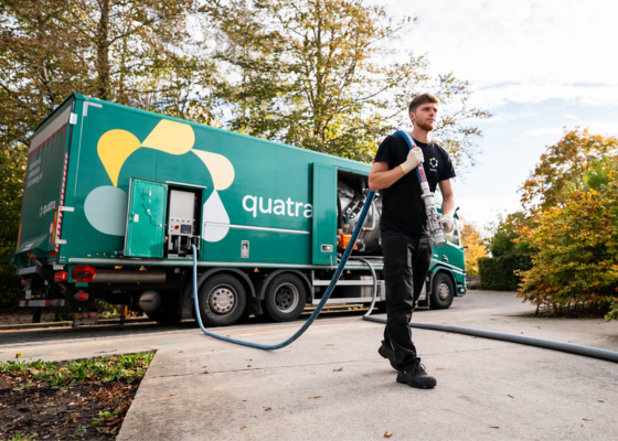 Quatra | Everards