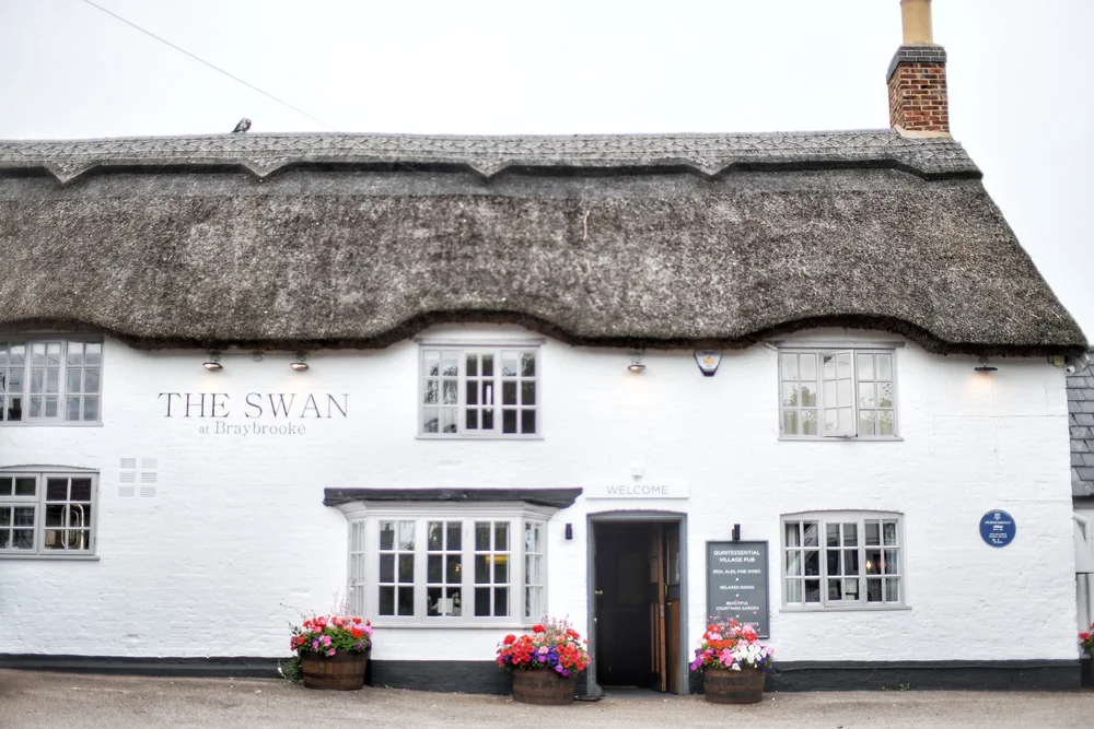 Open Day at The Swan