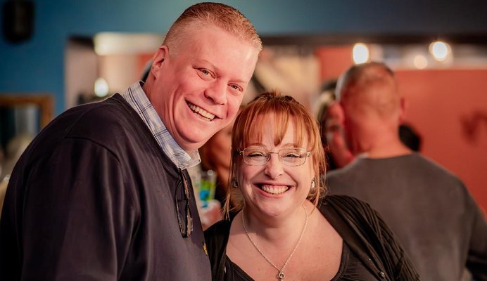 The Blue Bell - Stoney Stanton