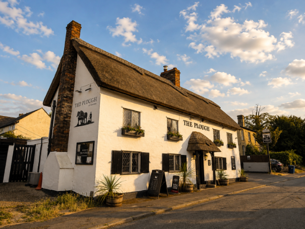 The Plough