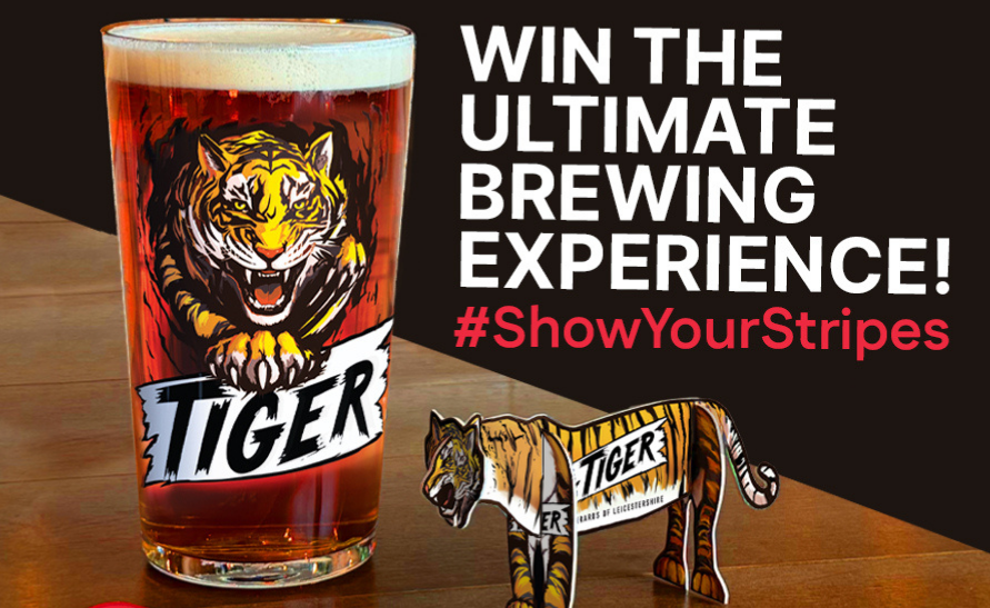 WIN the Ultimate Brewery Experience